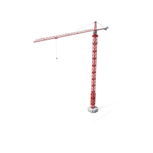 Construction Equipment: Tower Crane PNG & PSD Images Construction Equipment: Tower Crane PNG & PSD Images