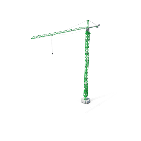 Industrial: Tower Crane PNG & PSD Images Industrial: Tower Crane PNG & PSD Images