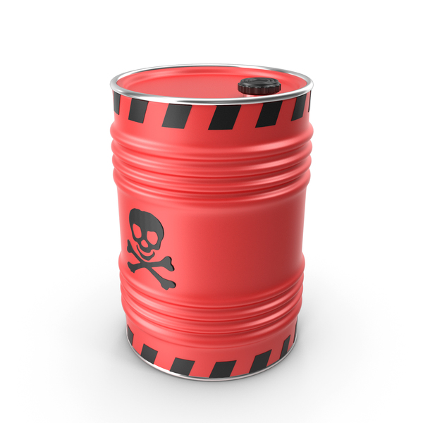 Nuclear: Toxic Barrel PNG & PSD Images Nuclear: Toxic Barrel PNG & PSD Images