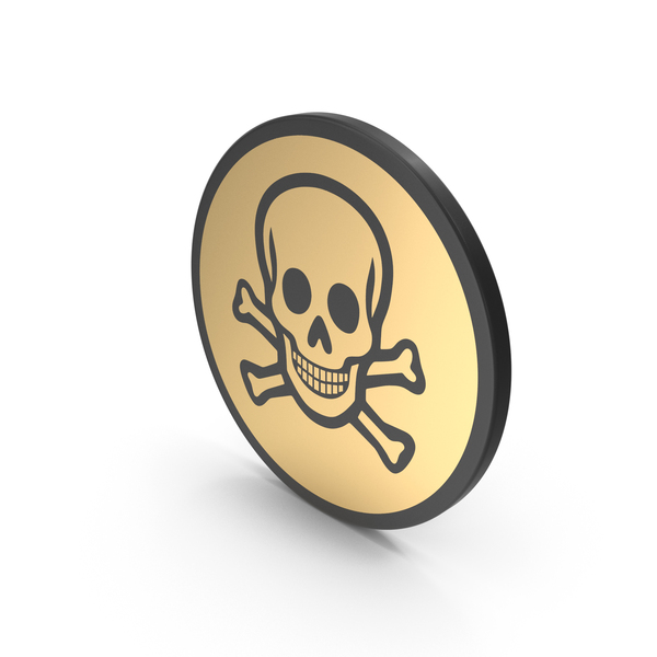 Logo: Toxic Hazard C PNG & PSD Images Logo: Toxic Hazard C PNG & PSD Images