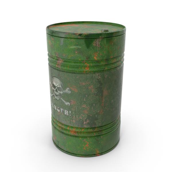 Poison: Toxic Waste Barrel PNG & PSD Images Poison: Toxic Waste Barrel PNG & PSD Images