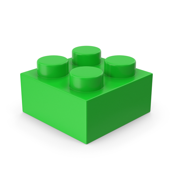 Building: Toy Block 2x2 PNG & PSD Images Building: Toy Block 2x2 PNG & PSD Images