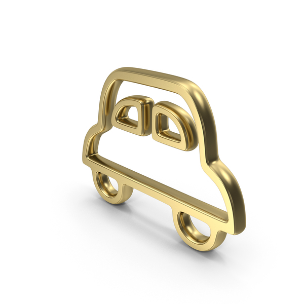 Symbols: Toy Car Symbol PNG & PSD Images