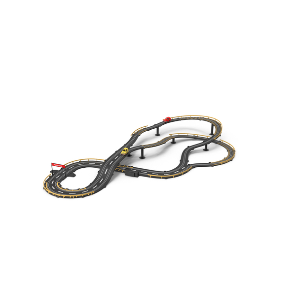 Garage: Toy Game Race Track Set PNG & PSD Images Garage: Toy Game Race Track Set PNG & PSD Images