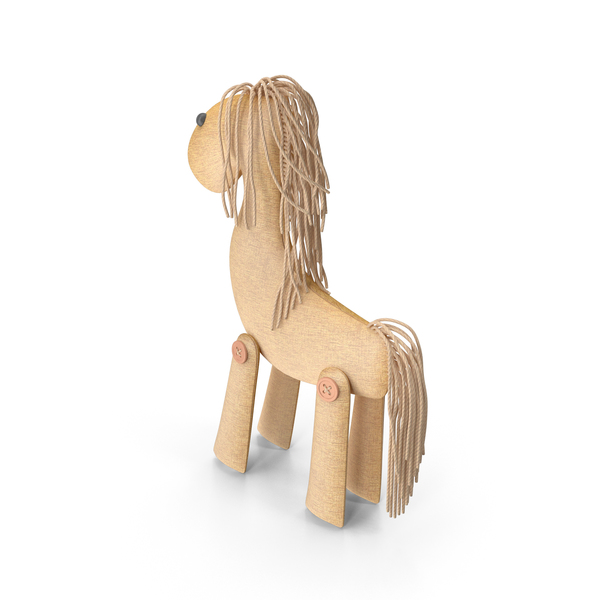 Toy Horse PNG & PSD Images Toy Horse PNG & PSD Images