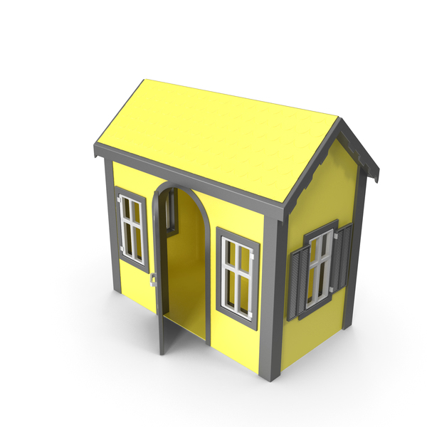 Doll: Toy House PNG & PSD Images Doll: Toy House PNG & PSD Images