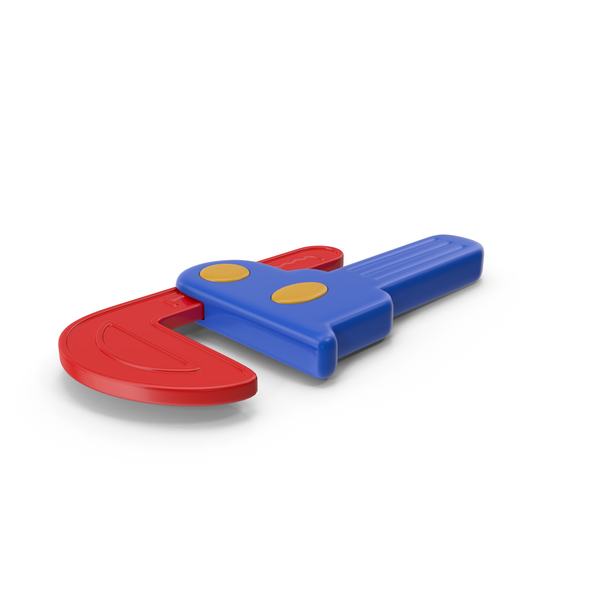 Tools: Toy Pipe Wrench PNG & PSD Images Tools: Toy Pipe Wrench PNG & PSD Images