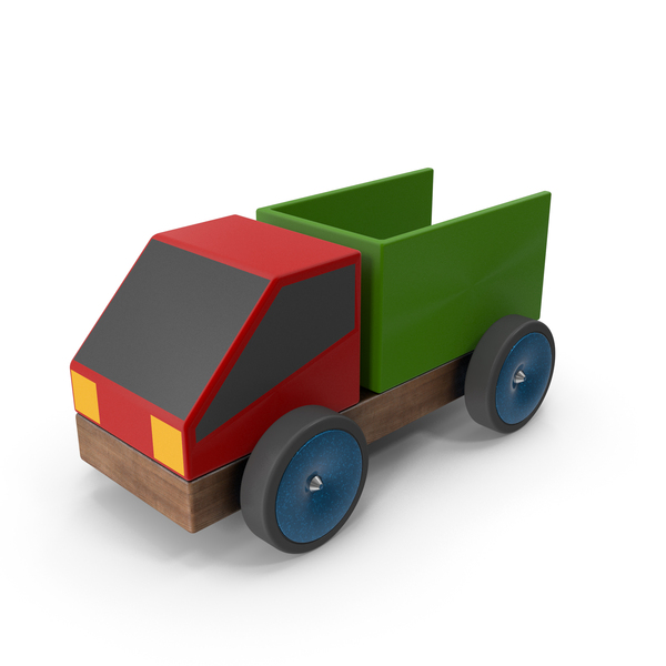 Trucks: Toy Truck PNG & PSD Images Trucks: Toy Truck PNG & PSD Images