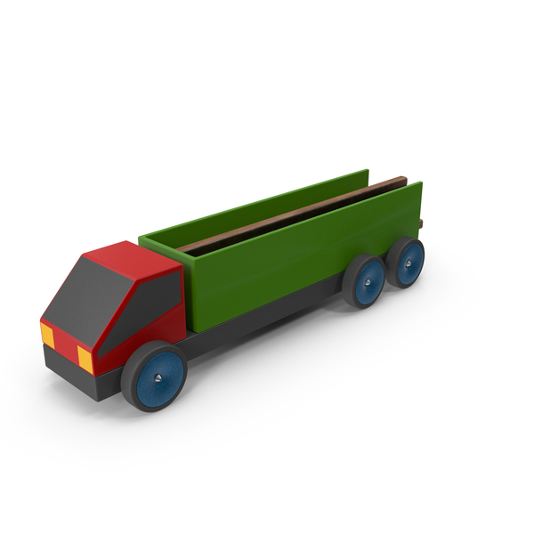 Trucks: Toy Truck PNG & PSD Images Trucks: Toy Truck PNG & PSD Images
