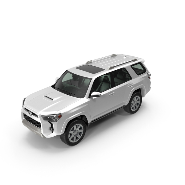 Toyota 4Runner SUV Simple Interior PNG & PSD Images Toyota 4Runner SUV Simple Interior PNG & PSD Images