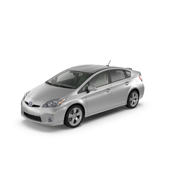 Hatchback: Toyota Prius PNG & PSD Images Hatchback: Toyota Prius PNG & PSD Images