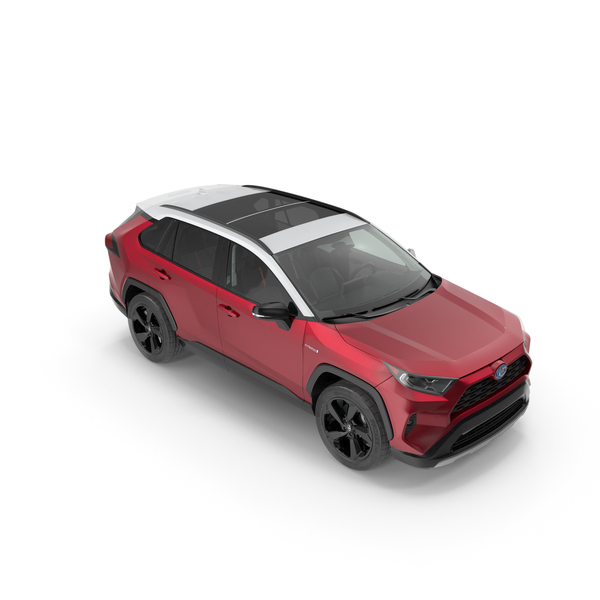 Suv: Toyota RAV4 Hybrid 2019 PNG & PSD Images Suv: Toyota RAV4 Hybrid 2019 PNG & PSD Images