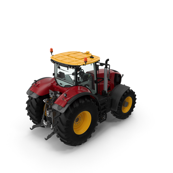 Tractor Generic Detailed Interior Clean PNG & PSD Images Tractor Generic Detailed Interior Clean PNG & PSD Images