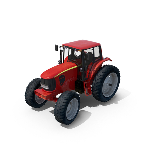 Tractor Generic PNG & PSD Images Tractor Generic PNG & PSD Images