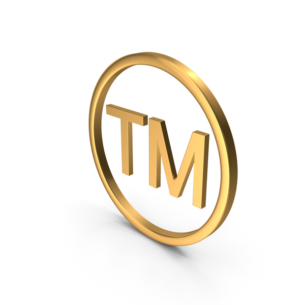 Logo: Trade Mark Icon PNG & PSD Images