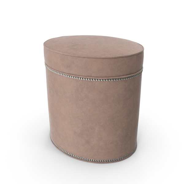Ottoman: Traditional Pouf PNG & PSD Images Ottoman: Traditional Pouf PNG & PSD Images
