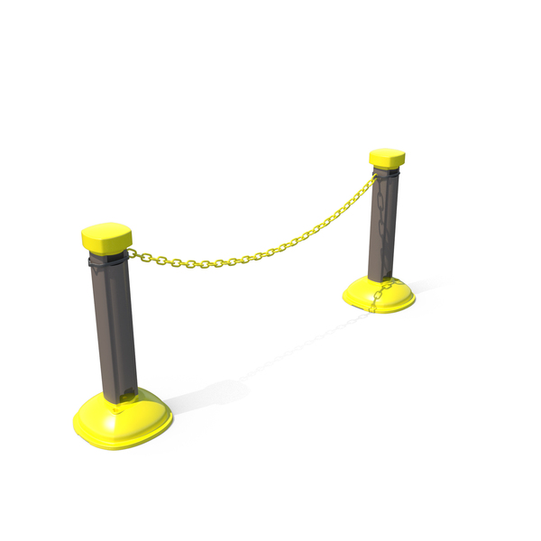 Parking: Traffic Barrier PNG & PSD Images