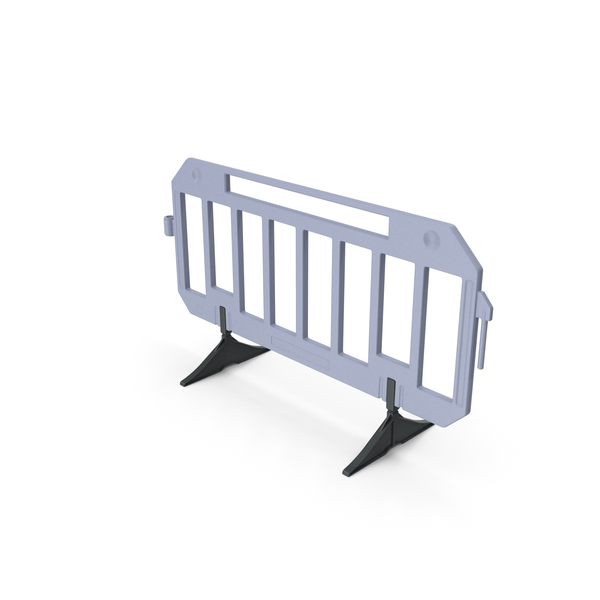 Street Elements: Traffic Barrier PNG & PSD Images Street Elements: Traffic Barrier PNG & PSD Images