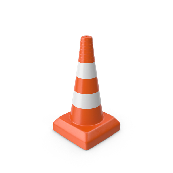Traffic Cone PNG images & PSDs for download with transparency. 