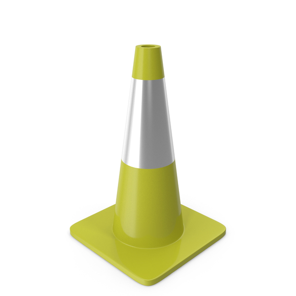 Cones: Traffic Cone Green PNG & PSD Images Cones: Traffic Cone Green PNG & PSD Images