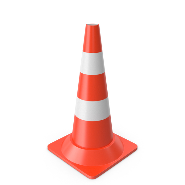 Signs: Traffic Cone Medium PNG & PSD Images Signs: Traffic Cone Medium PNG & PSD Images