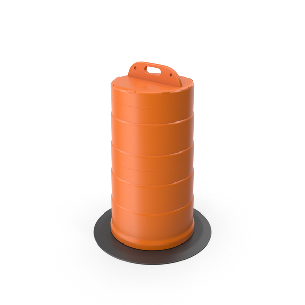 Barrel Barricade: Traffic Drum PNG & PSD Images Barrel Barricade: Traffic Drum PNG & PSD Images