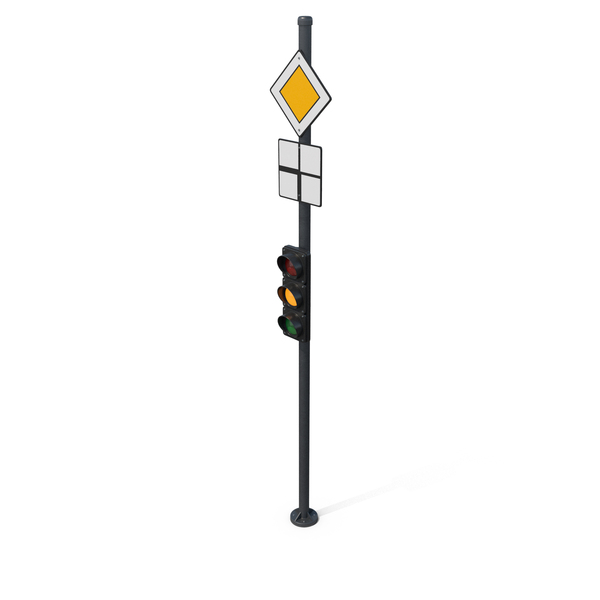 Stop: Traffic Light Pole PNG & PSD Images Stop: Traffic Light Pole PNG & PSD Images