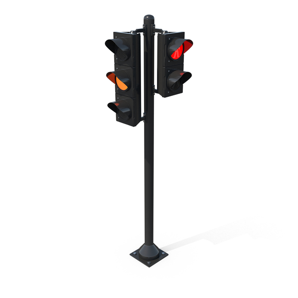 Stop: Traffic Light Yellow PNG & PSD Images Stop: Traffic Light Yellow PNG & PSD Images