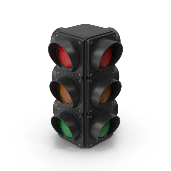Stop Light: Traffic Lights PNG & PSD Images