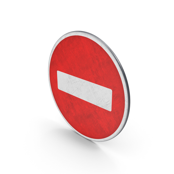 Signs: Traffic Sign No Entry PNG & PSD Images Signs: Traffic Sign No Entry PNG & PSD Images