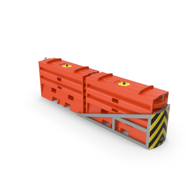 Traffic: TRAFFIX SLED Barrier PNG & PSD Images Traffic: TRAFFIX SLED Barrier PNG & PSD Images