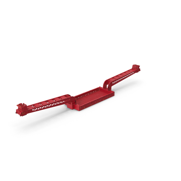 Trailer (Car Or: Trail King Detachable Gooseneck Deck PNG & PSD Images Trailer (Car Or: Trail King Detachable Gooseneck Deck PNG & PSD Images