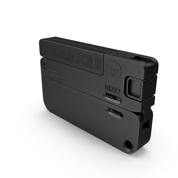 Handgun: Trailblazer LifeCard PNG & PSD Images Handgun: Trailblazer LifeCard PNG & PSD Images