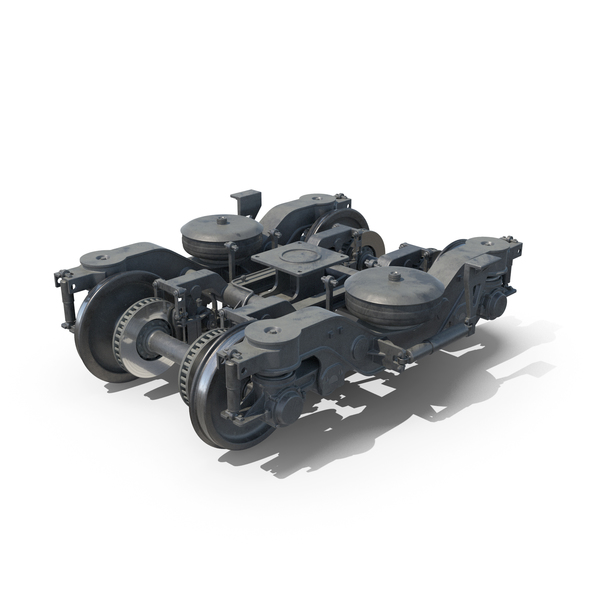 Train Bogie PNG & PSD Images Train Bogie PNG & PSD Images