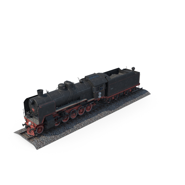 Steam Engine: Train PNG & PSD Images Steam Engine: Train PNG & PSD Images