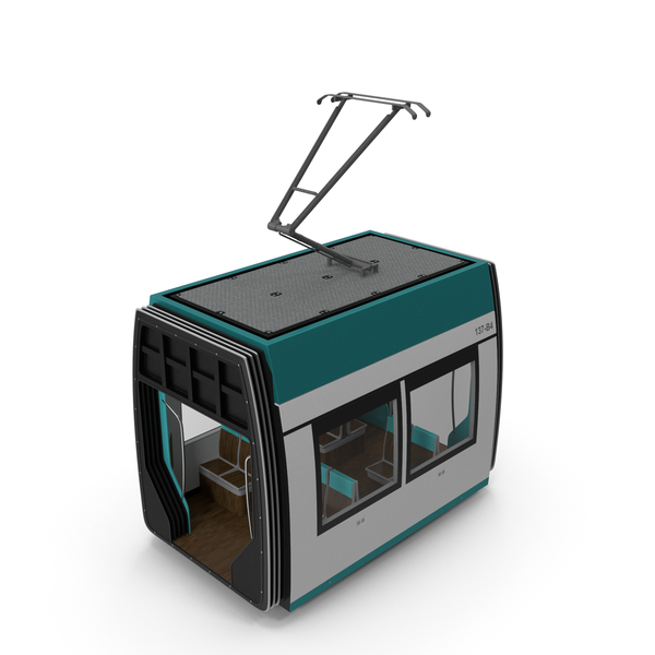Tram Wagon PNG & PSD Images Tram Wagon PNG & PSD Images