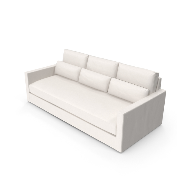 Transitional 3 Seater Sofa PNG & PSD Images Transitional 3 Seater Sofa PNG & PSD Images