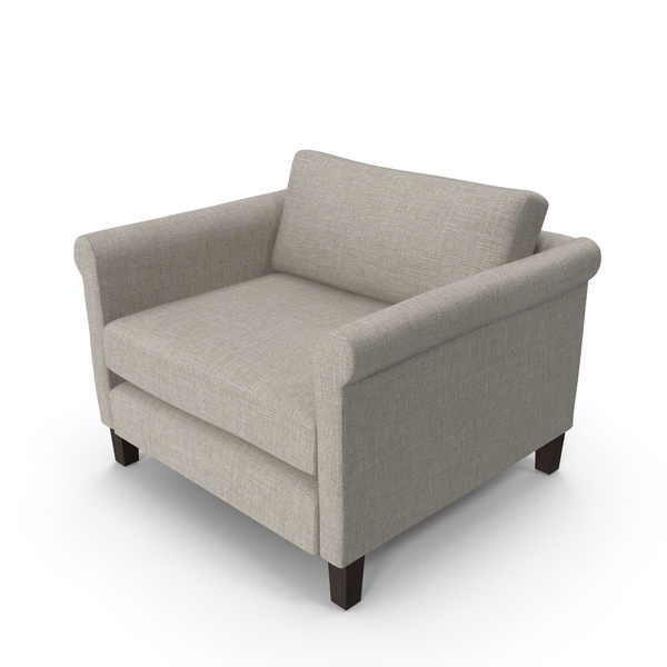 Transitional Arm Chair PNG & PSD Images Transitional Arm Chair PNG & PSD Images