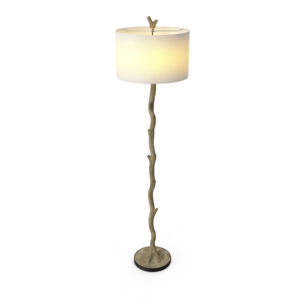 Lamp: Transitional Floor Light PNG & PSD Images Lamp: Transitional Floor Light PNG & PSD Images