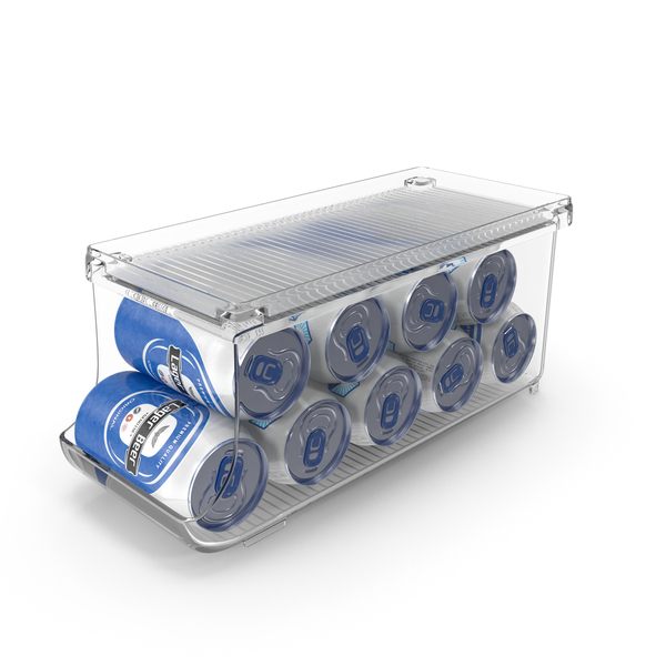 Transparent Beer Can Holder PNG & PSD Images Transparent Beer Can Holder PNG & PSD Images