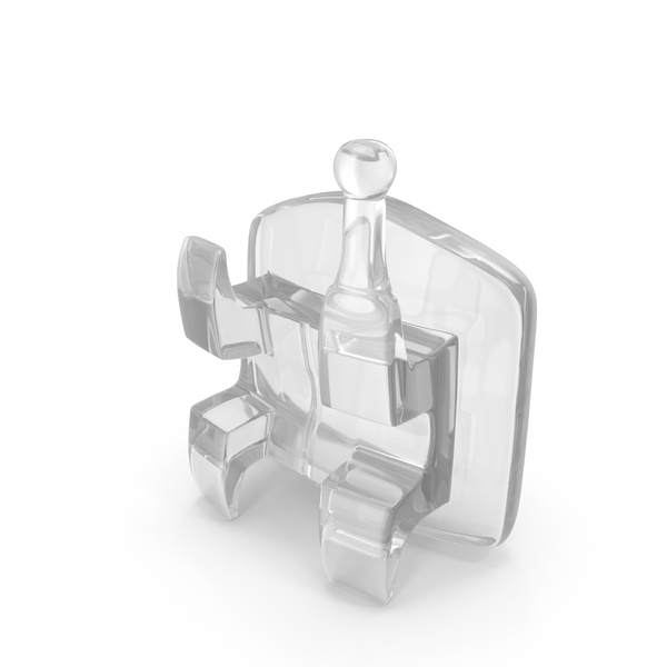 Transparent Dental Braces Bracket PNG & PSD Images Transparent Dental Braces Bracket PNG & PSD Images