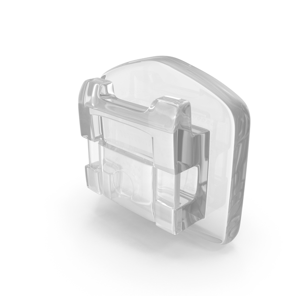 Equipment: Transparent Self Ligating Dental Braces Bracket Closed PNG & PSD Images Equipment: Transparent Self Ligating Dental Braces Bracket Closed PNG & PSD Images