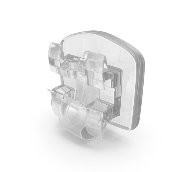 Equipment: Transparent Self Ligating Dental Braces Bracket Open PNG & PSD Images Equipment: Transparent Self Ligating Dental Braces Bracket Open PNG & PSD Images