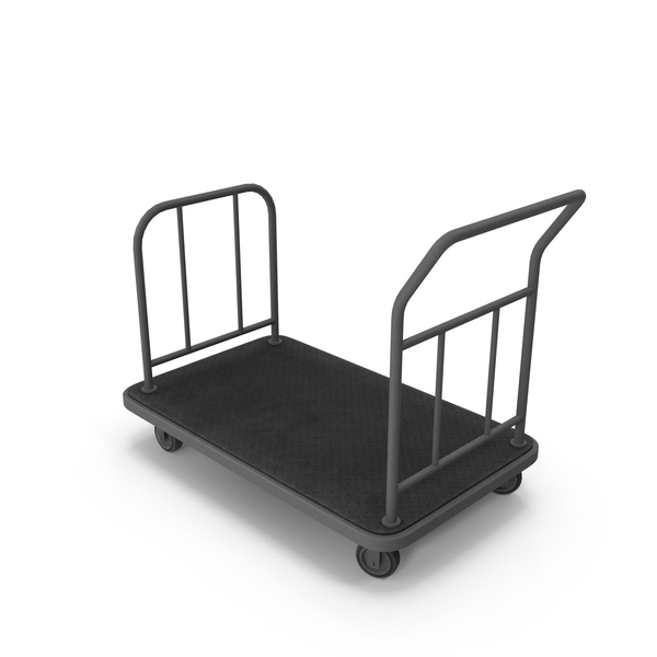 Transport Trolley PNG & PSD Images Transport Trolley PNG & PSD Images