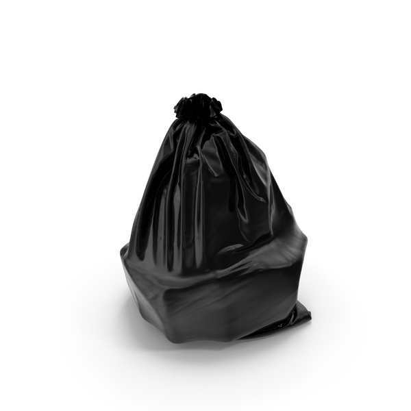 Trash Bag PNG Images & PSDs for Download | PixelSquid - S120130238