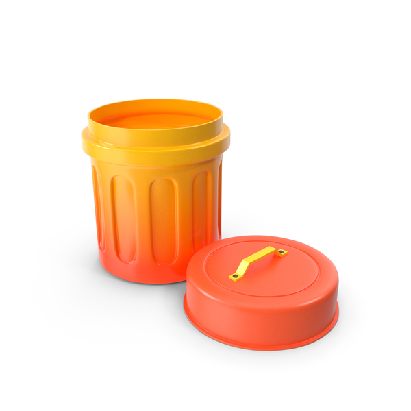 Dustbin: Trash Bin Open Cap Icon PNG & PSD Images Dustbin: Trash Bin Open Cap Icon PNG & PSD Images