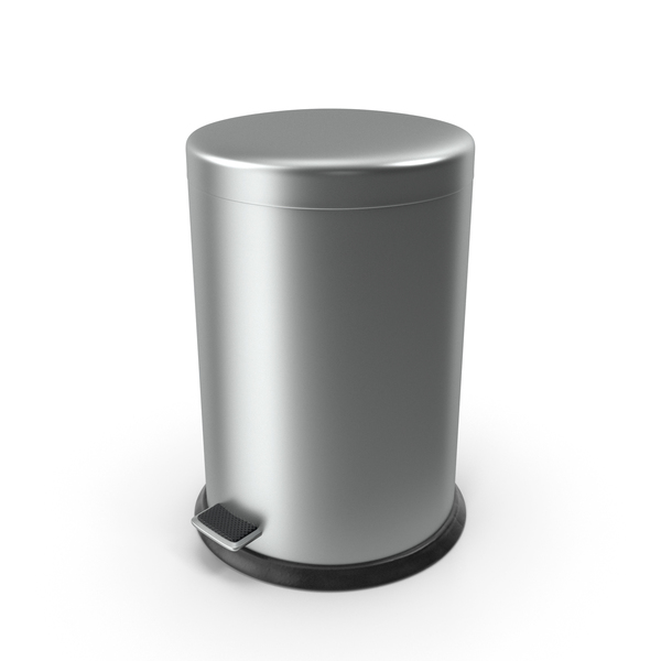 Pedal: Trash Bin PNG & PSD Images Pedal: Trash Bin PNG & PSD Images