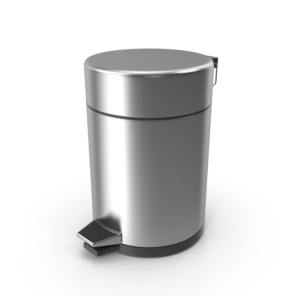 Pedal: Trash Bin PNG & PSD Images Pedal: Trash Bin PNG & PSD Images