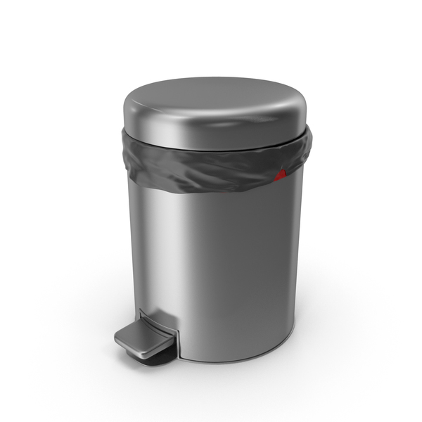 Pedal: Trash Bin PNG & PSD Images Pedal: Trash Bin PNG & PSD Images