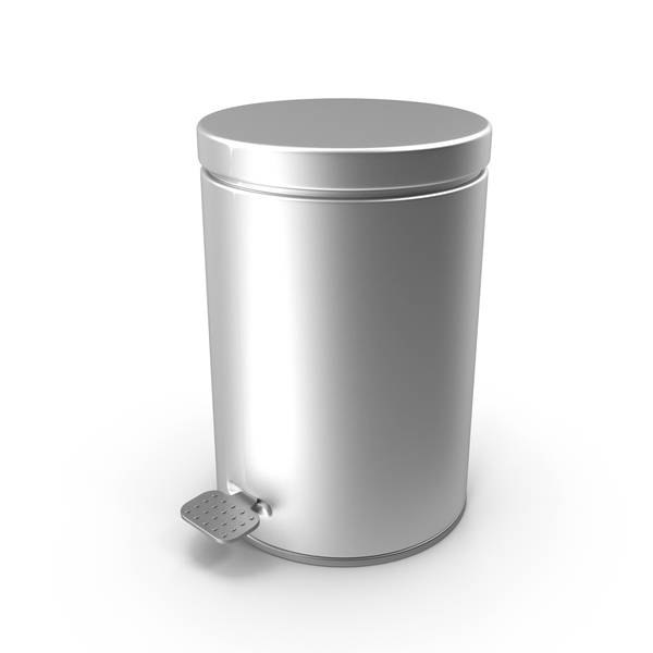 Pedal Bin: Trash Can PNG & PSD Images Pedal Bin: Trash Can PNG & PSD Images